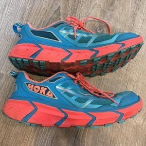 Hoka One One Challenger ATR - trail running shoes